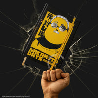 Retired Hitman Notebook